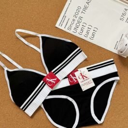 Calvin Klein - Underwear Set in 12 Colors