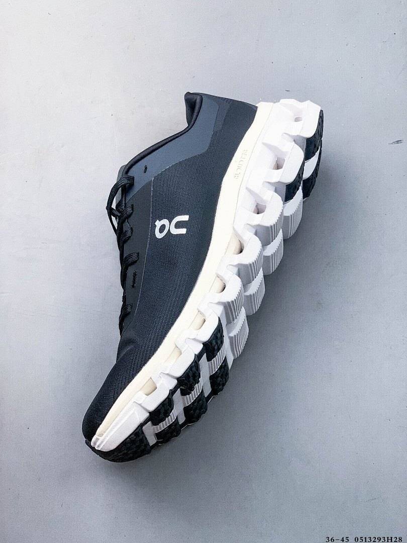 On Cloud - Cloudflow 4 Running Shoes in 9 Colors - Image 10