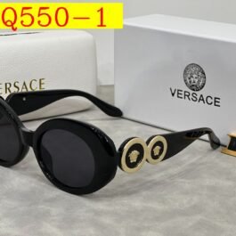 Versace - Sunglasses in 6 Colors