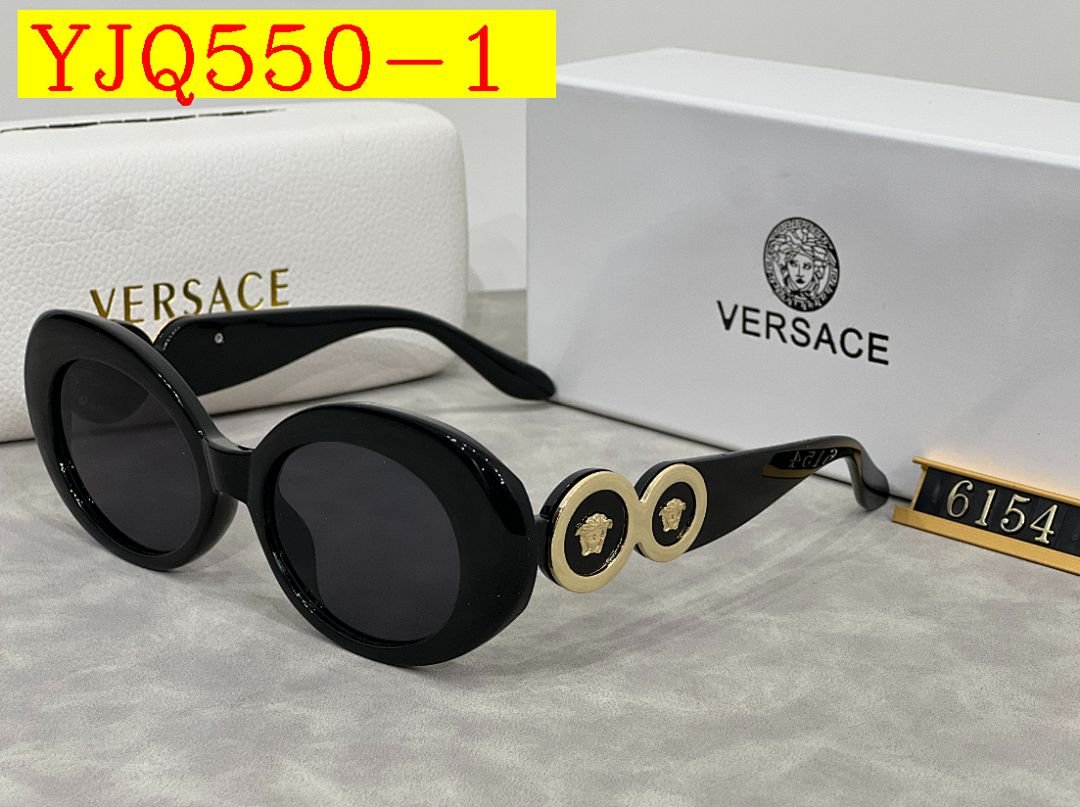 Versace - Sunglasses in 6 Colors