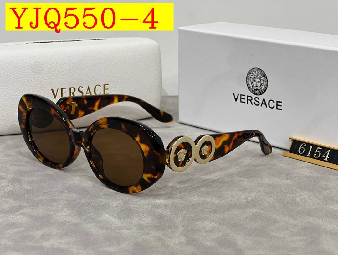 Versace - Sunglasses in 6 Colors - Image 6
