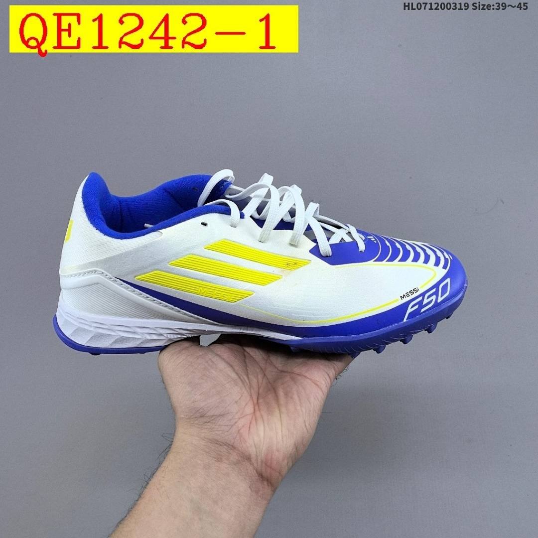 Adidas - Performance Copa Mundial Football Shoes in 12 Colors