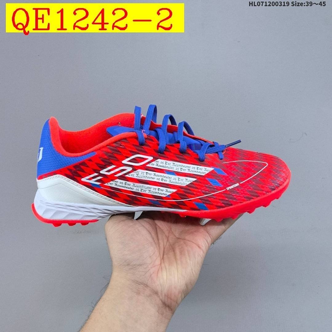Adidas - Performance Copa Mundial Football Shoes in 12 Colors - Image 2