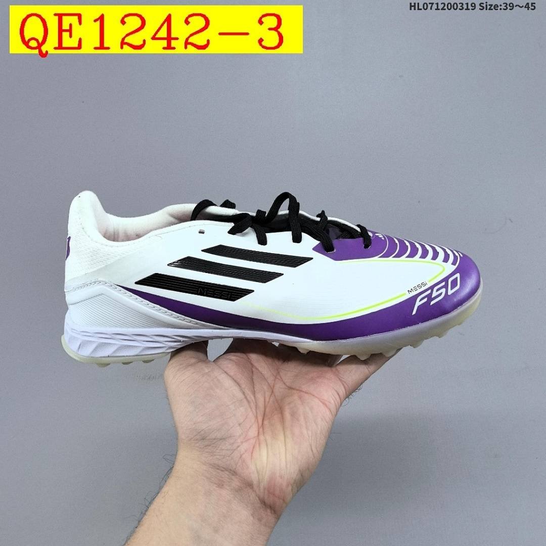 Adidas - Performance Copa Mundial Football Shoes in 12 Colors - Image 3