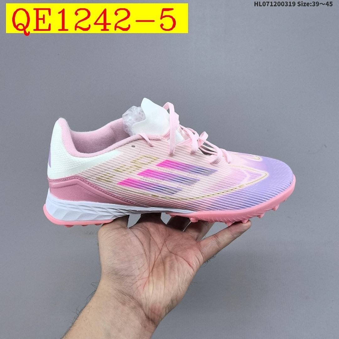 Adidas - Performance Copa Mundial Football Shoes in 12 Colors - Image 5