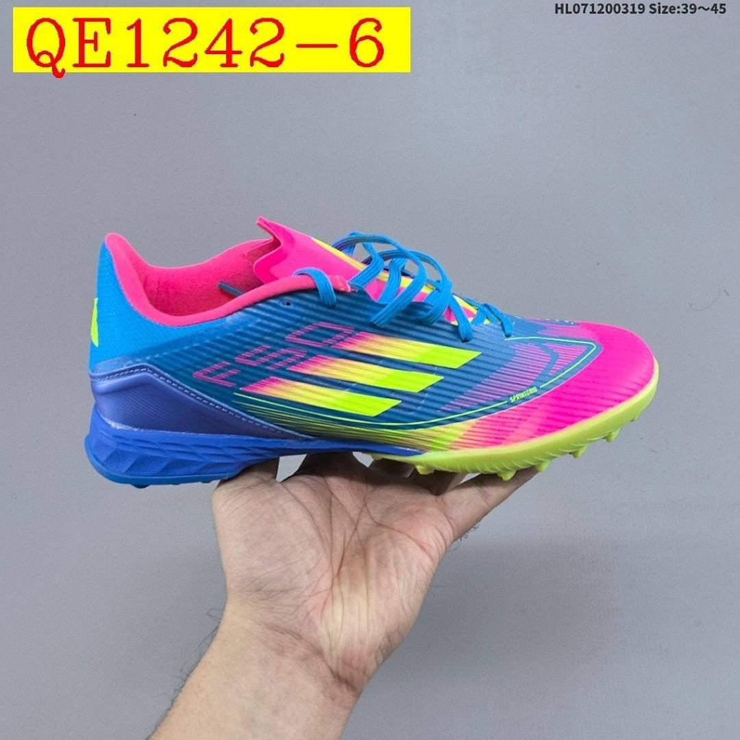 Adidas - Performance Copa Mundial Football Shoes in 12 Colors - Image 6
