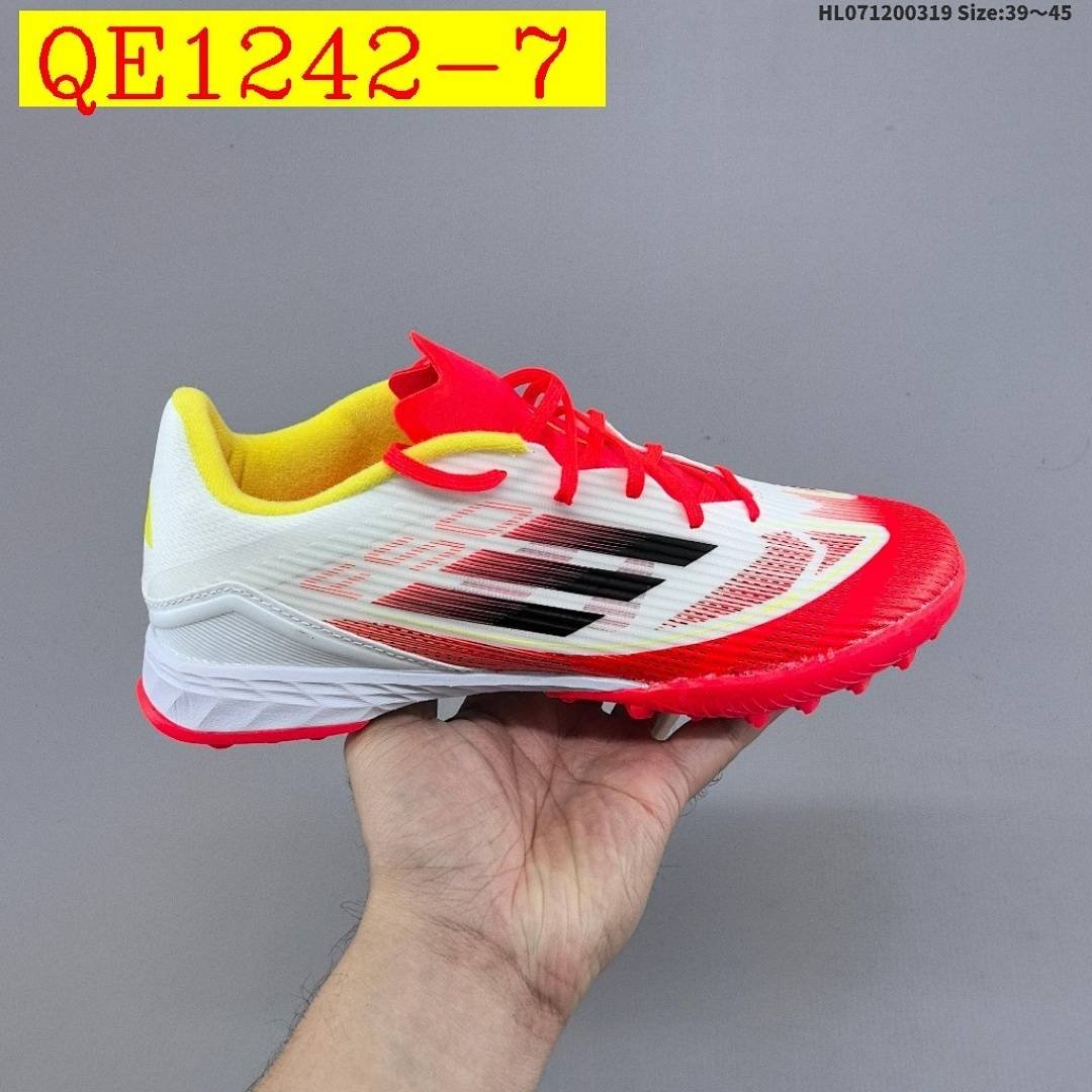 Adidas - Performance Copa Mundial Football Shoes in 12 Colors - Image 7