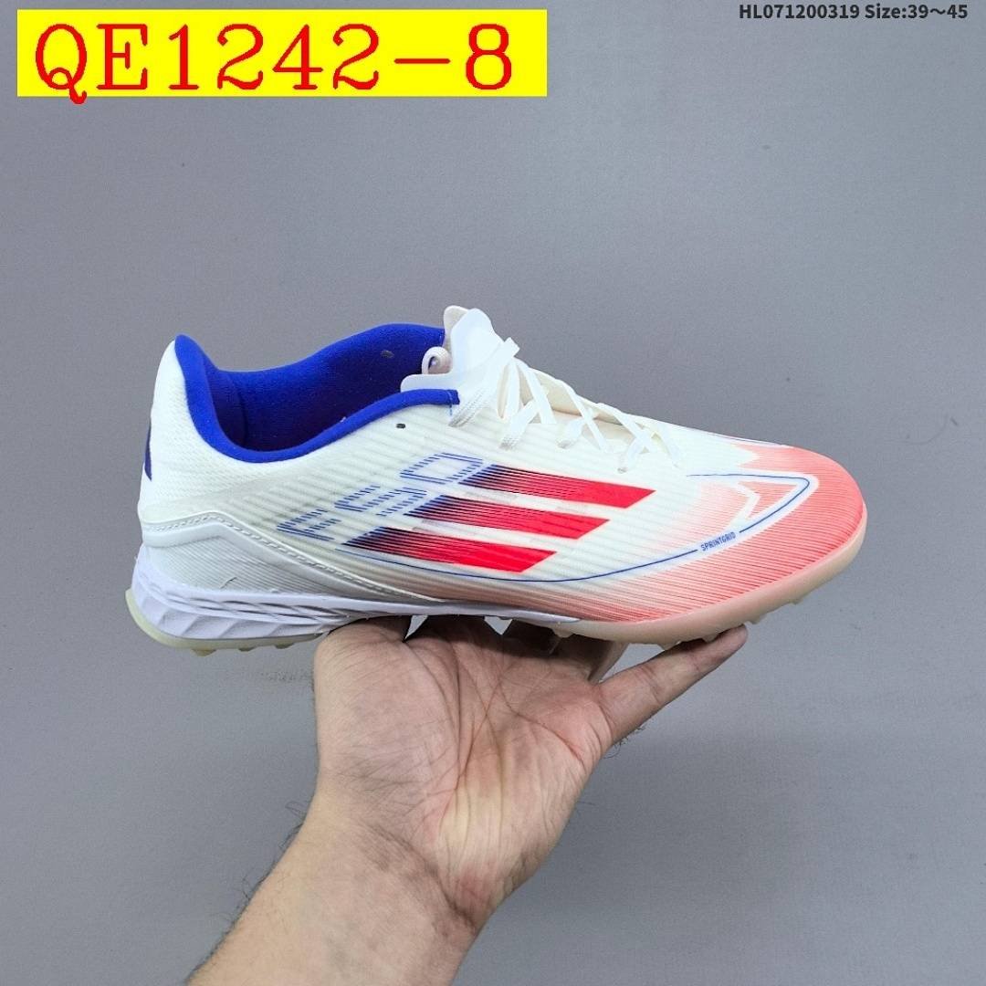 Adidas - Performance Copa Mundial Football Shoes in 12 Colors - Image 8