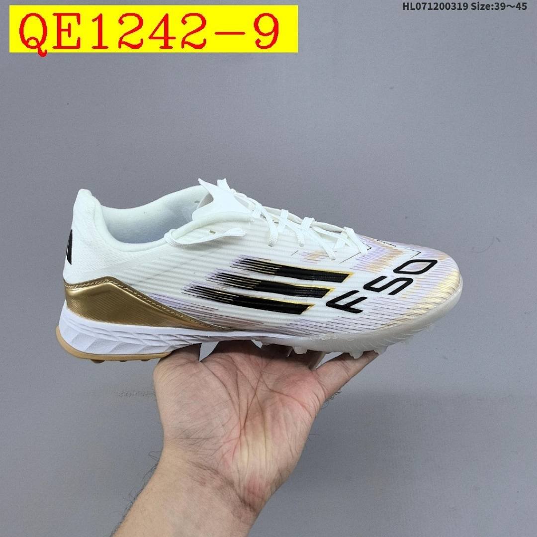 Adidas - Performance Copa Mundial Football Shoes in 12 Colors - Image 9