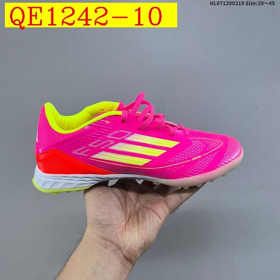 Adidas - Performance Copa Mundial Football Shoes in 12 Colors - Image 10
