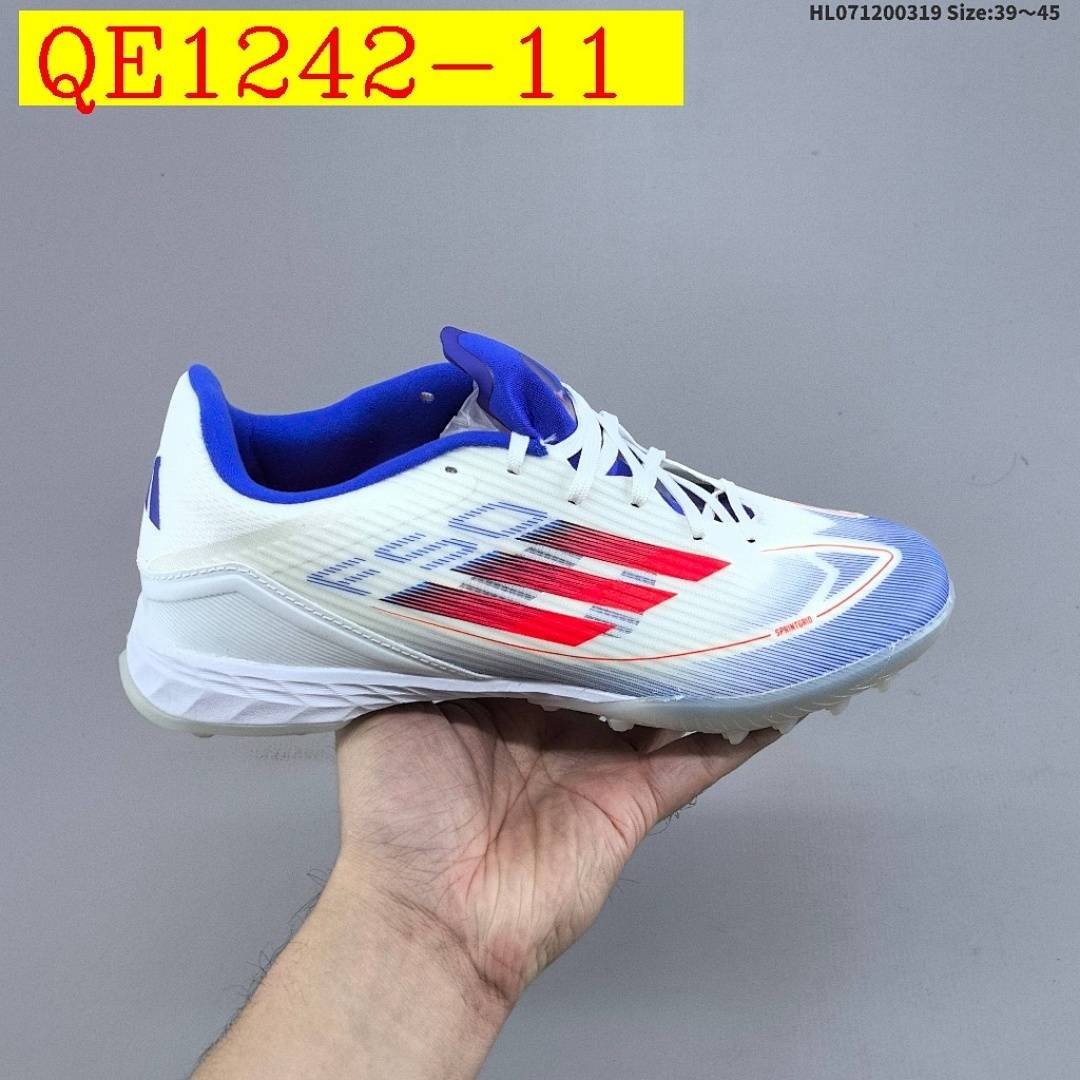 Adidas - Performance Copa Mundial Football Shoes in 12 Colors - Image 11