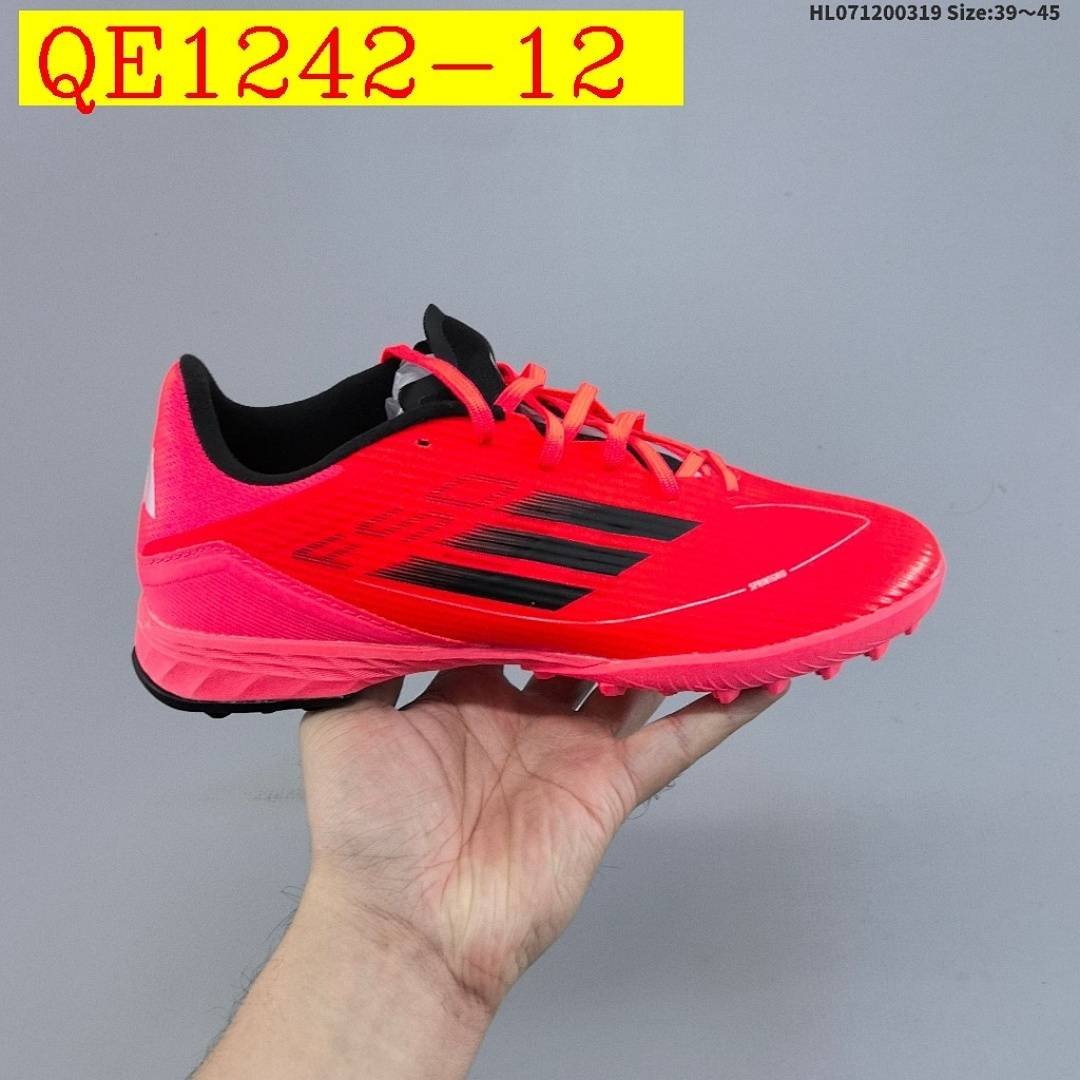 Adidas - Performance Copa Mundial Football Shoes in 12 Colors - Image 12