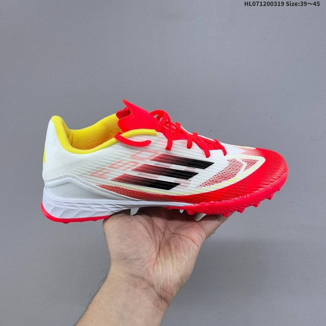 Adidas - Performance Copa Mundial Football Shoes in 12 Colors - Image 13