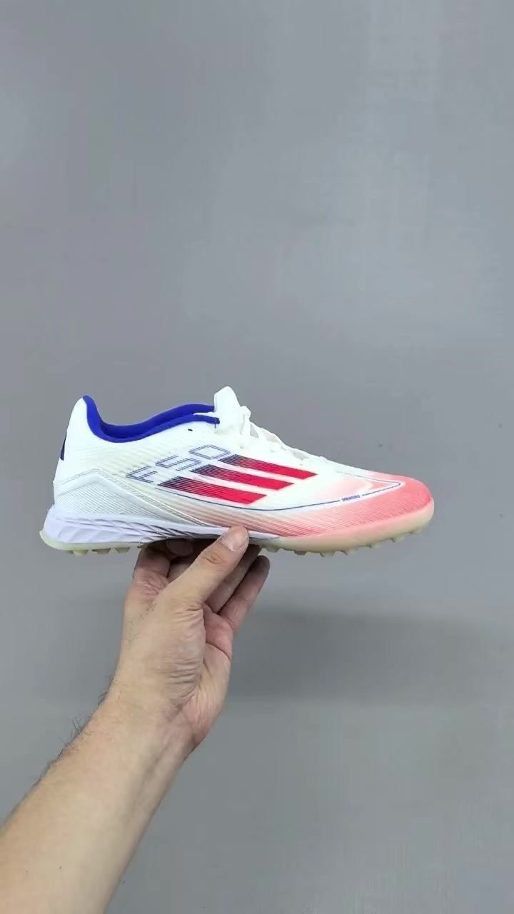 Adidas - Performance Copa Mundial Football Shoes in 12 Colors - Image 14