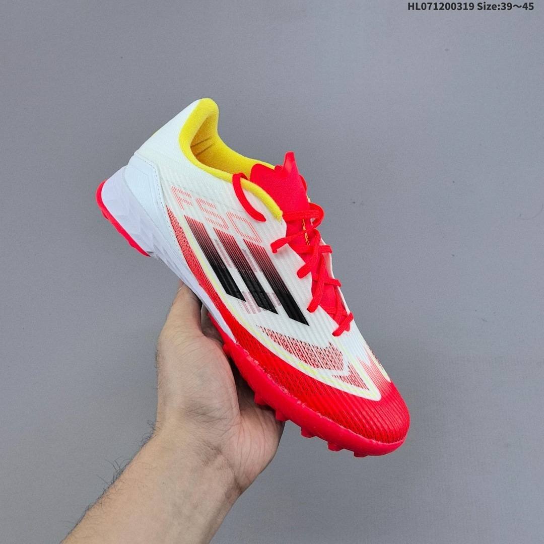 Adidas - Performance Copa Mundial Football Shoes in 12 Colors - Image 15