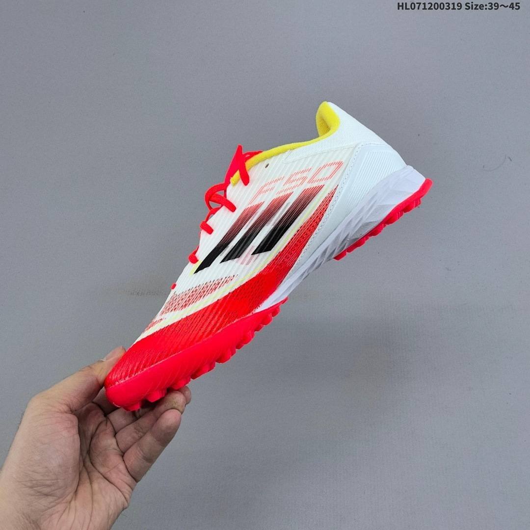 Adidas - Performance Copa Mundial Football Shoes in 12 Colors - Image 16