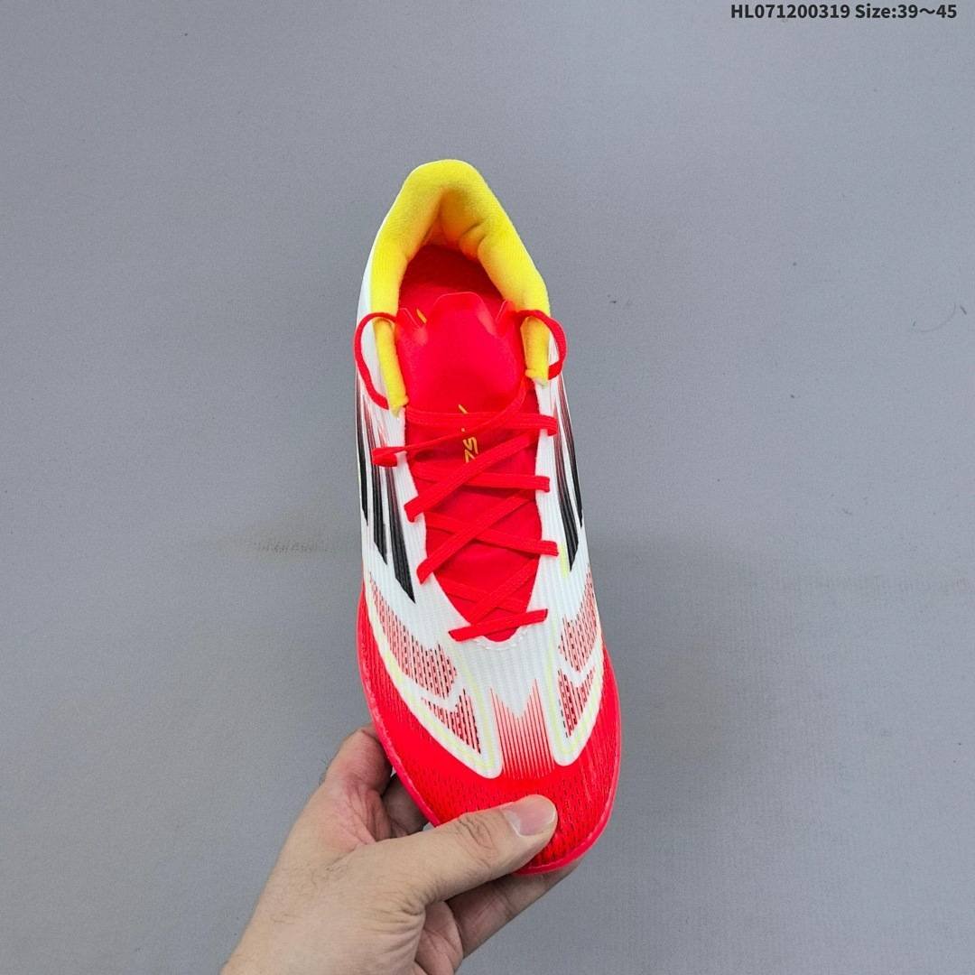 Adidas - Performance Copa Mundial Football Shoes in 12 Colors - Image 17