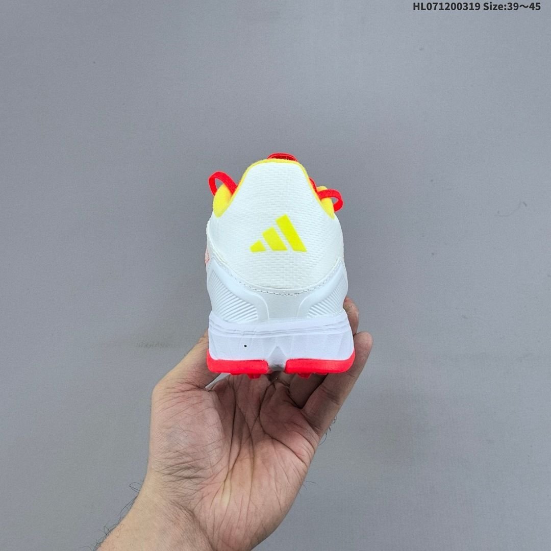 Adidas - Performance Copa Mundial Football Shoes in 12 Colors - Image 18