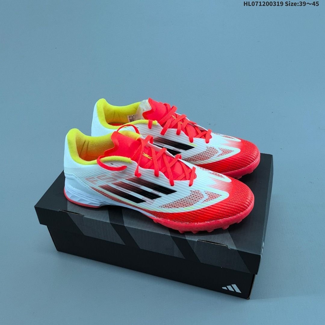 Adidas - Performance Copa Mundial Football Shoes in 12 Colors - Image 20