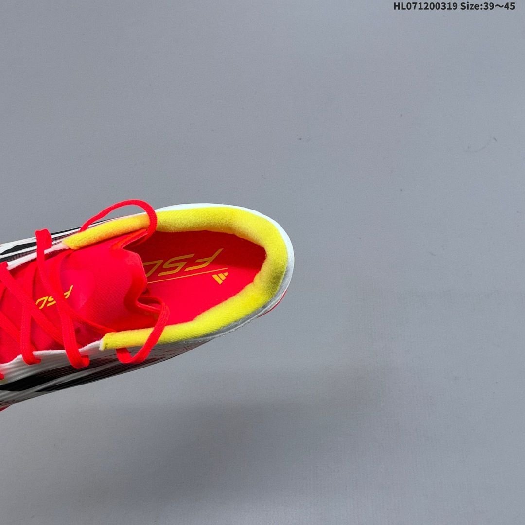 Adidas - Performance Copa Mundial Football Shoes in 12 Colors - Image 22