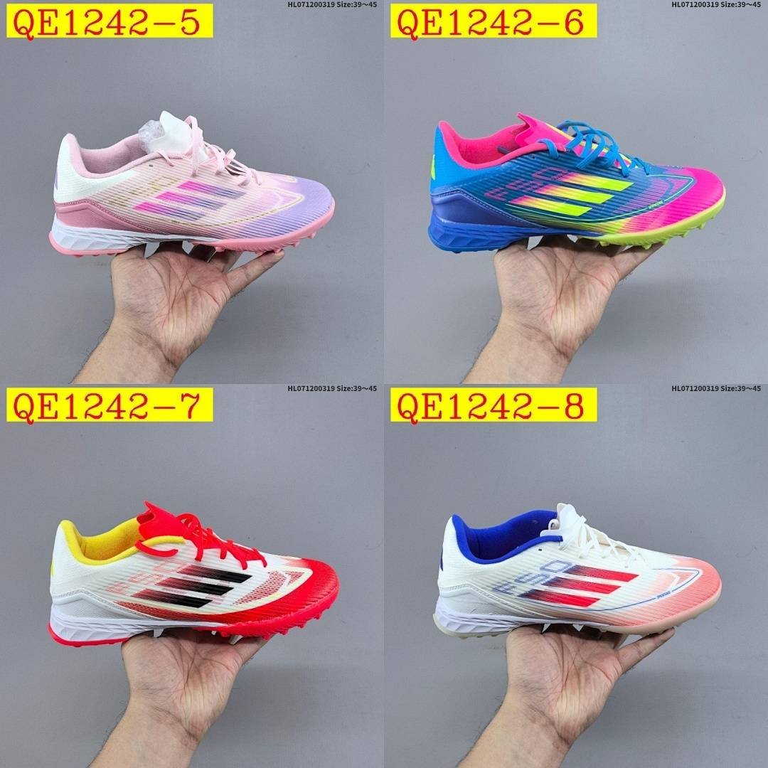 Adidas - Performance Copa Mundial Football Shoes in 12 Colors - Image 24