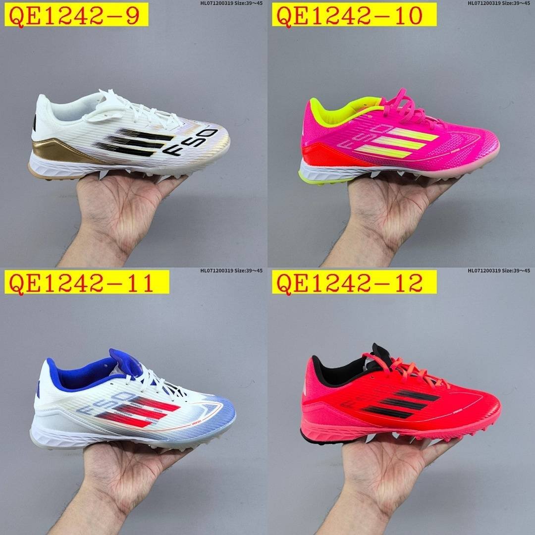 Adidas - Performance Copa Mundial Football Shoes in 12 Colors - Image 25