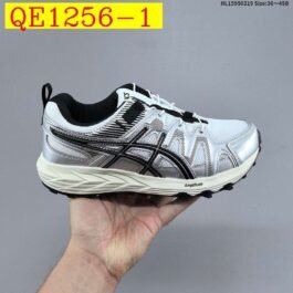 Asics - Gel-Sonoma FE Trail Running Shoes in 5 Colors