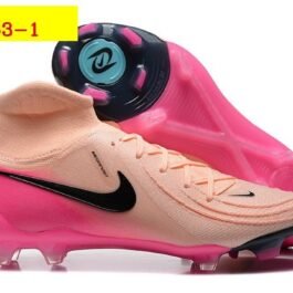 Nike - Phantom Luna Elite FG Football Shoes in 14 Colors