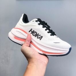 Hoka - Bondi 9 Running Shoes in 9 Colors