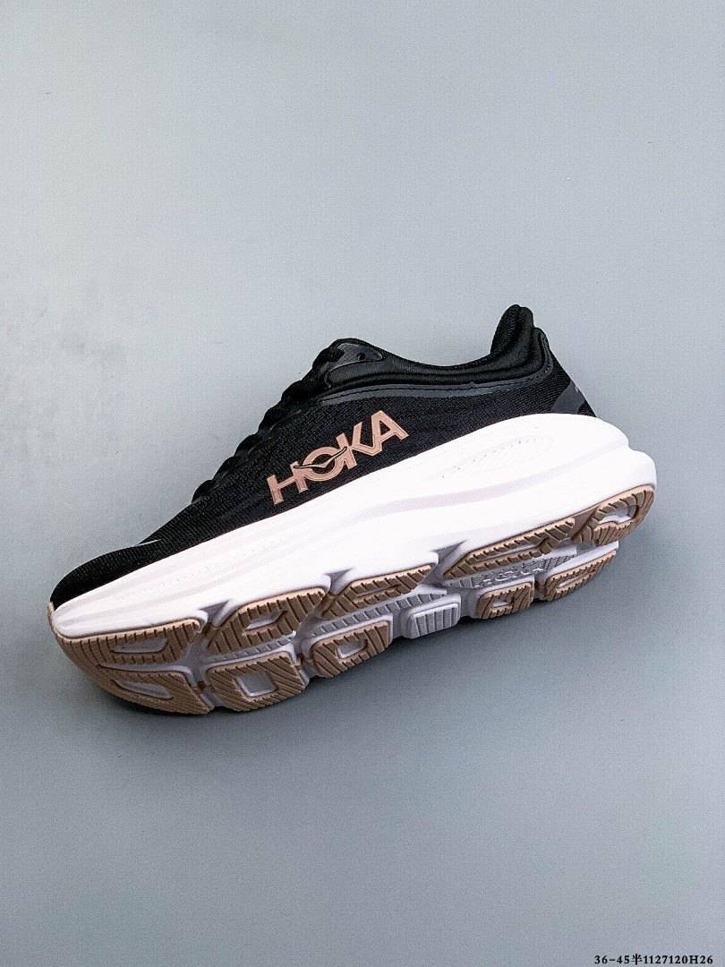 Hoka - Bondi 9 Running Shoes in 9 Colors - Image 10