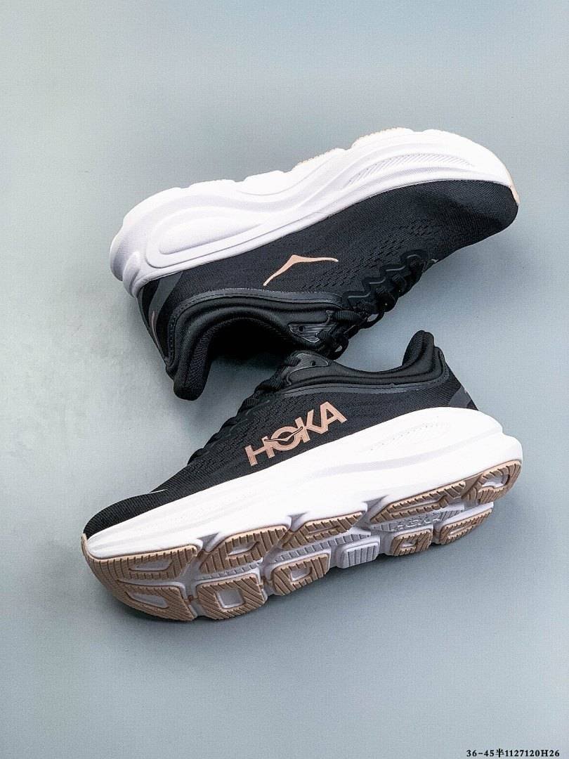 Hoka - Bondi 9 Running Shoes in 9 Colors - Image 12