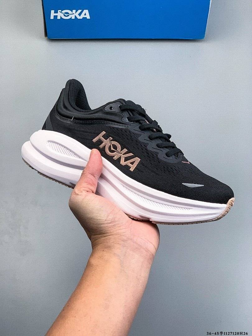Hoka - Bondi 9 Running Shoes in 9 Colors - Image 14