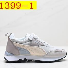 Puma - Rider FV Future Vintage lvy League Sneakers in 14 Colors