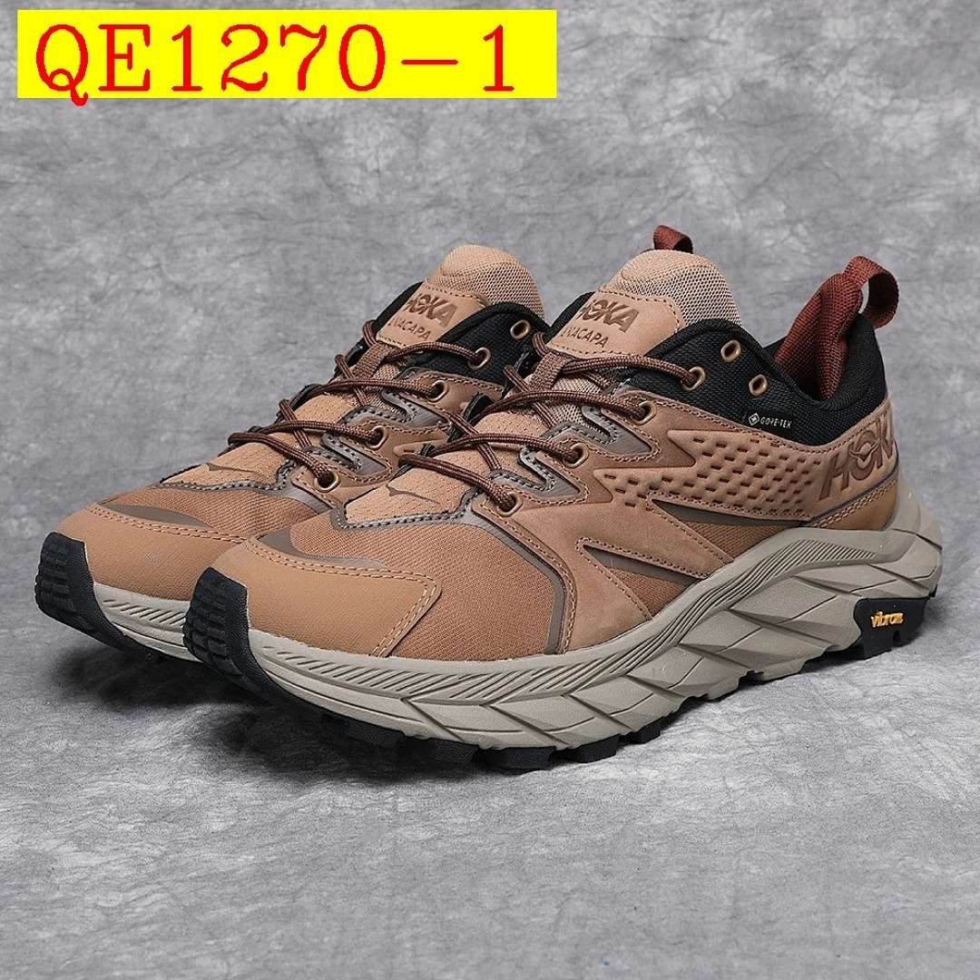 Hoka - M Anacapa GTX Trail Hiking Shoes in 5 Colors