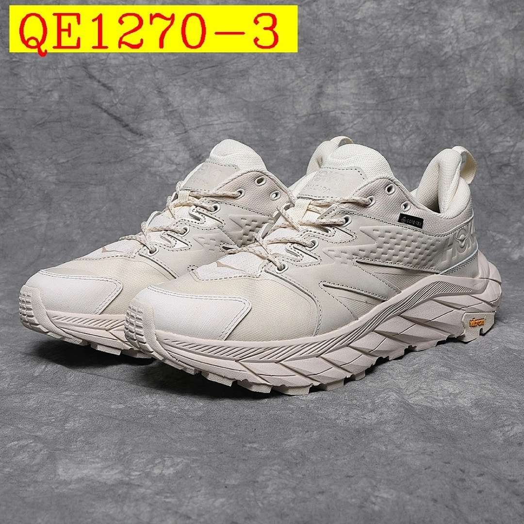 Hoka - M Anacapa GTX Trail Hiking Shoes in 5 Colors - Image 3