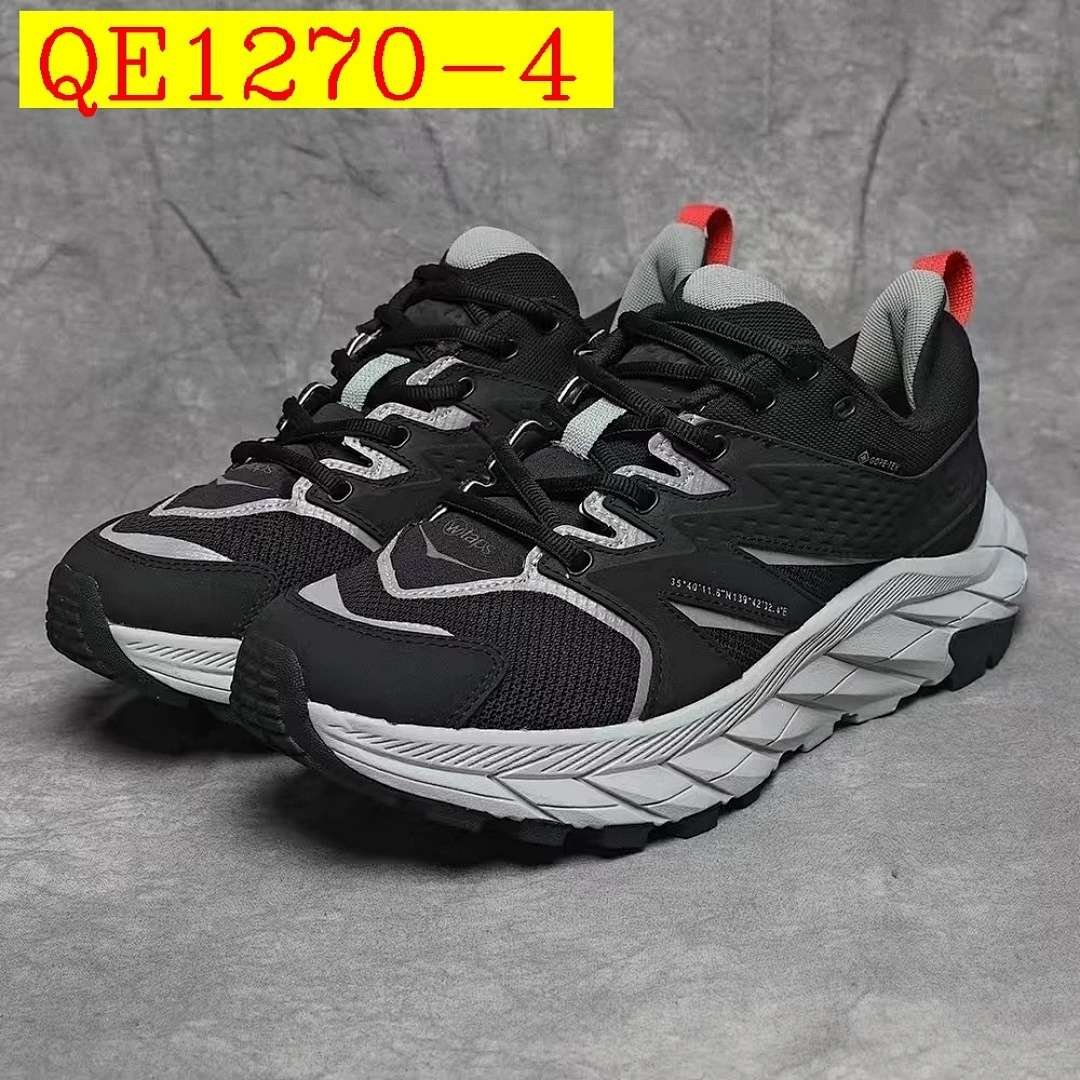 Hoka - M Anacapa GTX Trail Hiking Shoes in 5 Colors - Image 4