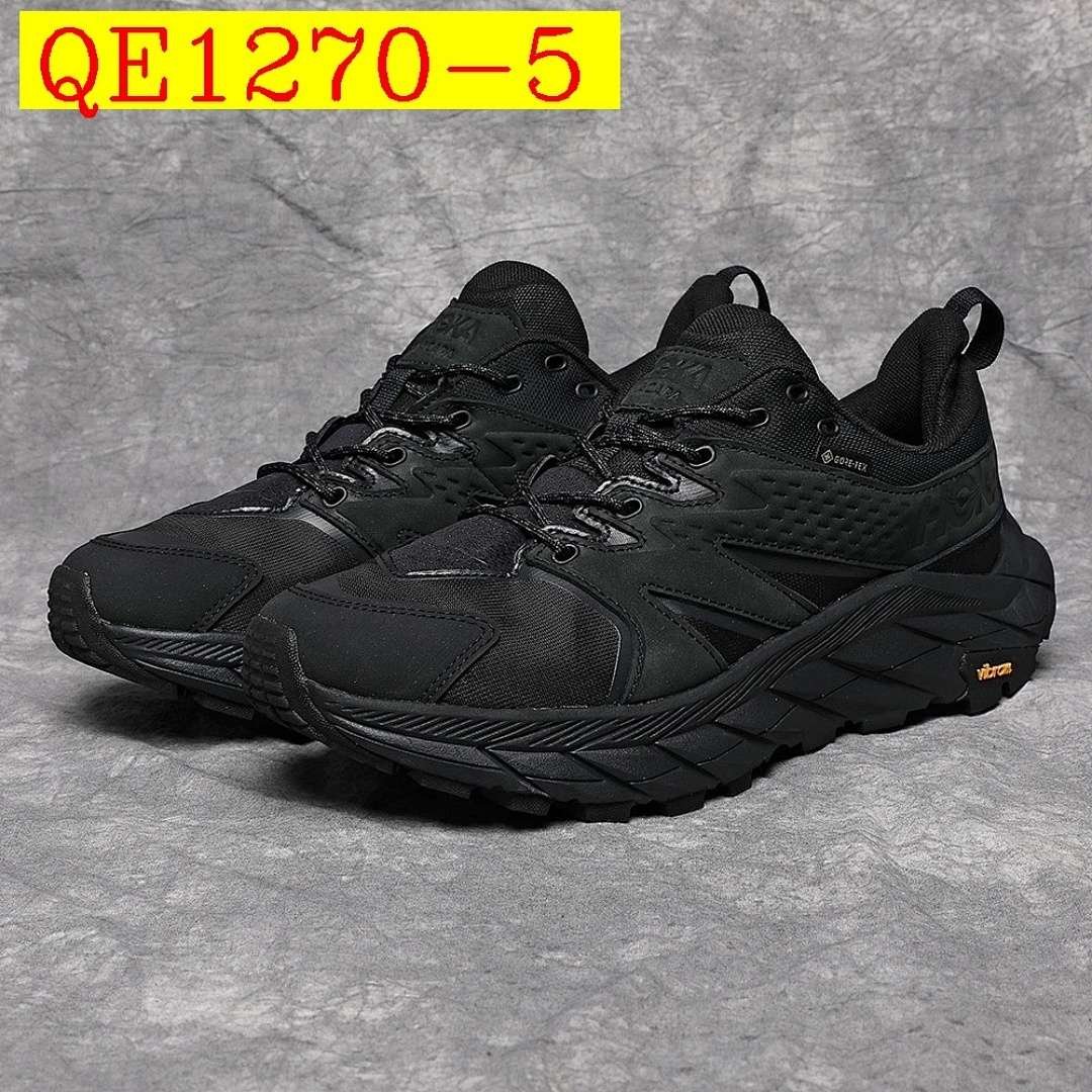 Hoka - M Anacapa GTX Trail Hiking Shoes in 5 Colors - Image 5