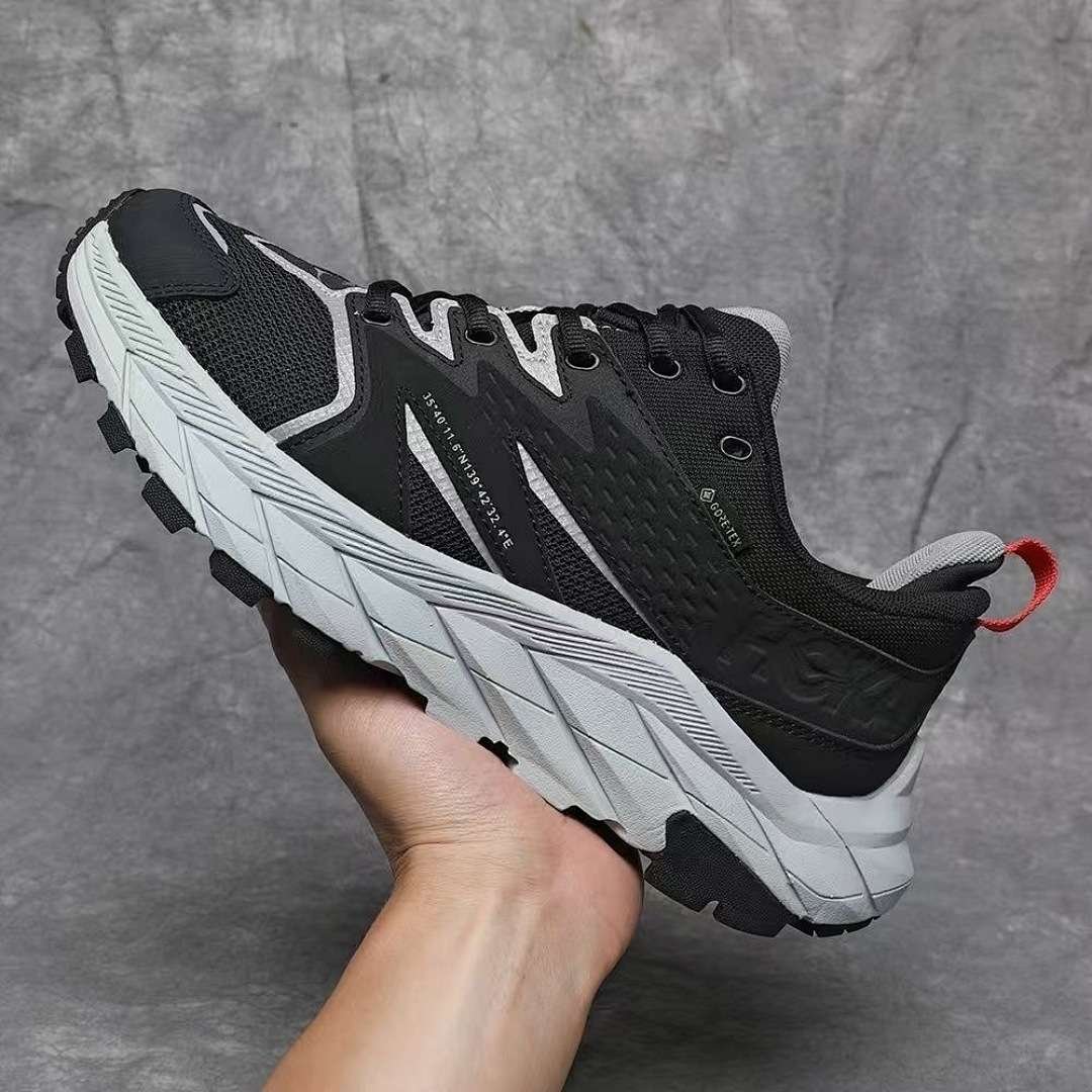 Hoka - M Anacapa GTX Trail Hiking Shoes in 5 Colors - Image 8