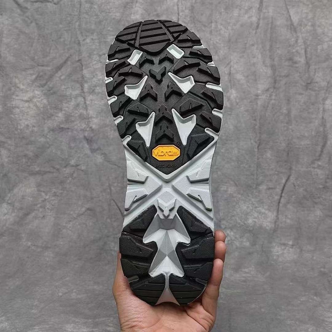 Hoka - M Anacapa GTX Trail Hiking Shoes in 5 Colors - Image 9