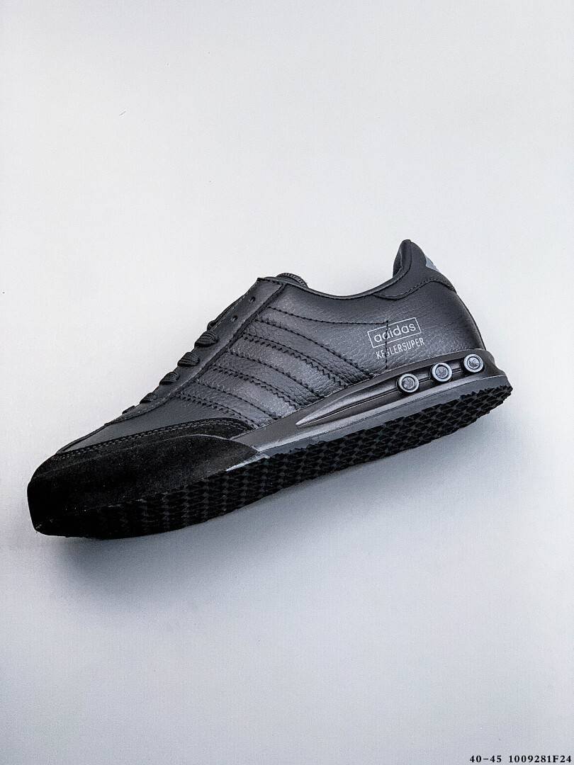 Adidas - Kegler Super Sneakers in 7 Colors - Image 8