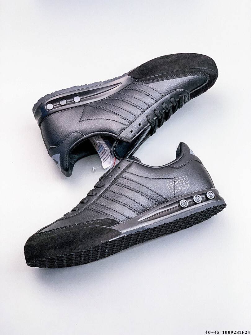 Adidas - Kegler Super Sneakers in 7 Colors - Image 10