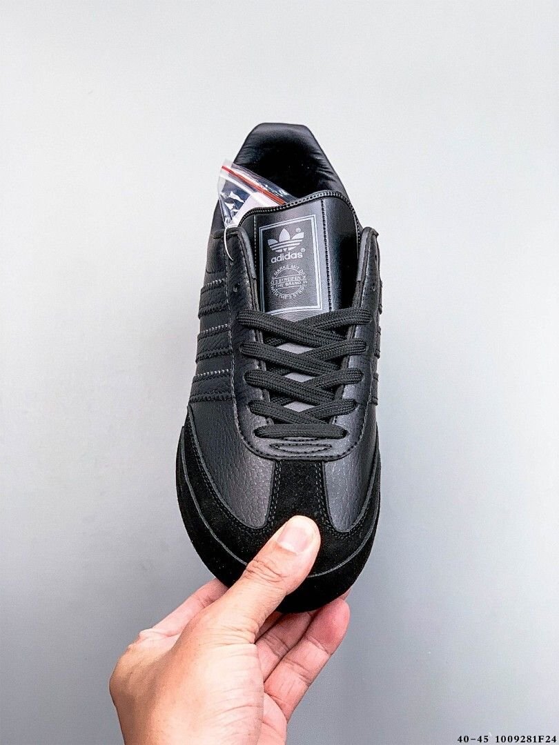 Adidas - Kegler Super Sneakers in 7 Colors - Image 14