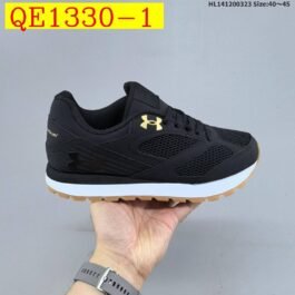 Under Armour - UA Jogger Sneakers in 7 Colors
