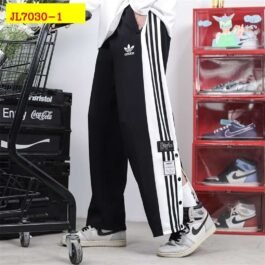 Adidas - Originals Adibreak Pants with Lateral Buttons in 4 Colors