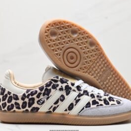 Adidas - Wales Bonner Pony Tonal Samba Sneakers in 18 Colors