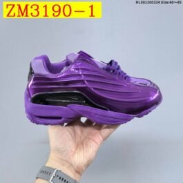 Nike - Hot Step Air Terra Nocta Sneakers in 13 Colors