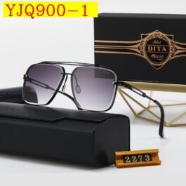 Dita - Men's Sunglasses with box in 7 Colors
