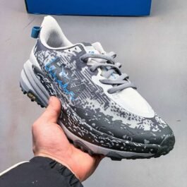Hoka - Speedgoat 6 Trail Running Shoes in 8 Colors