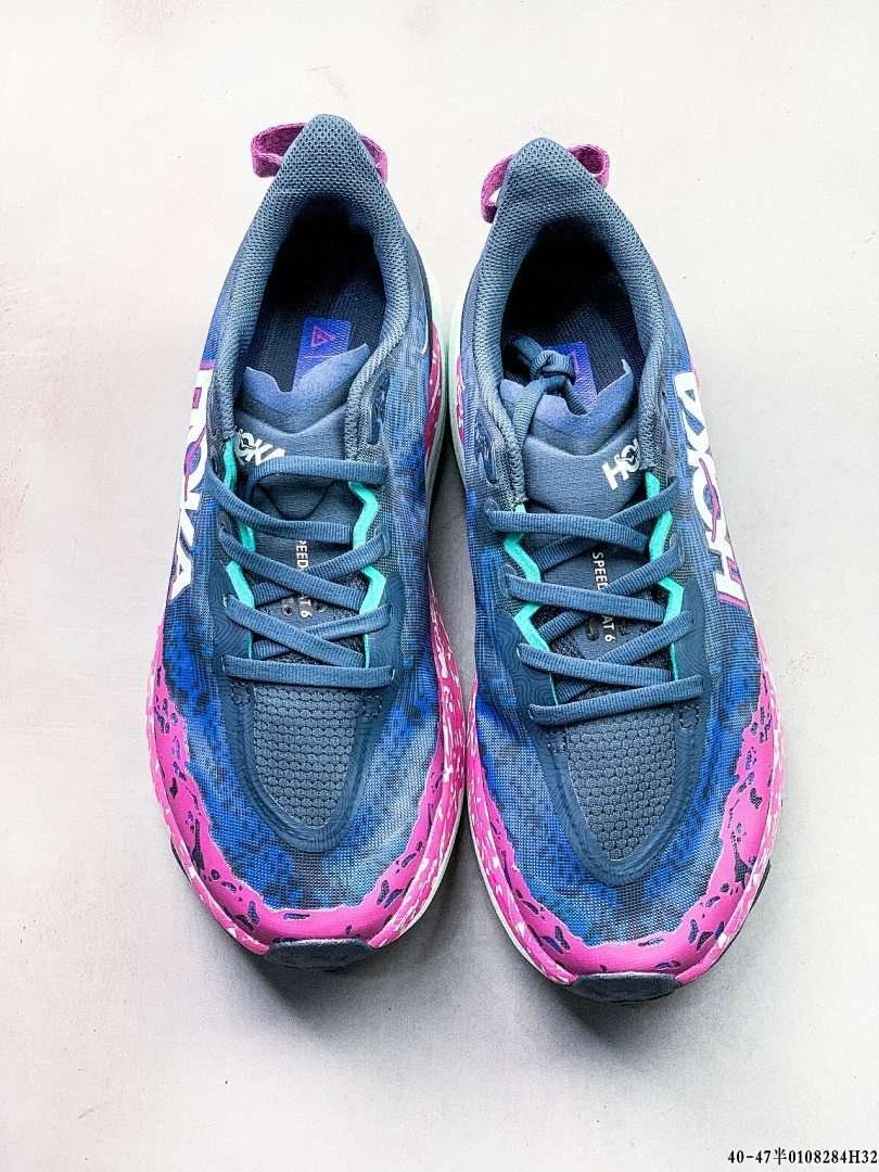 Hoka - Speedgoat 6 Trail Running Shoes in 8 Colors - Image 9