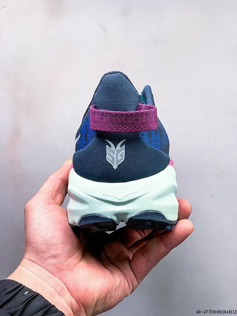 Hoka - Speedgoat 6 Trail Running Shoes in 8 Colors - Image 10